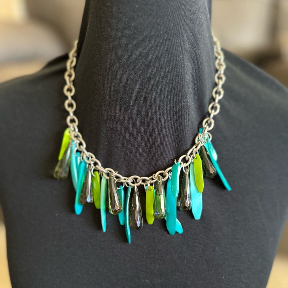 Statement Necklace